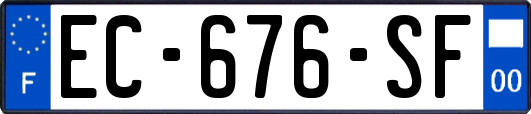 EC-676-SF
