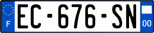 EC-676-SN