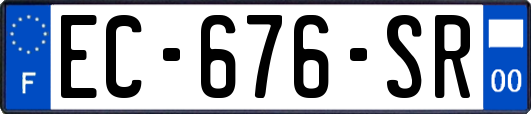 EC-676-SR