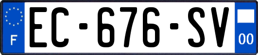 EC-676-SV
