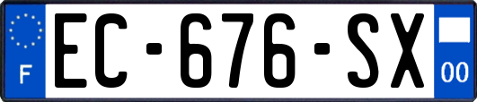 EC-676-SX