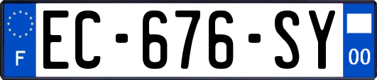EC-676-SY