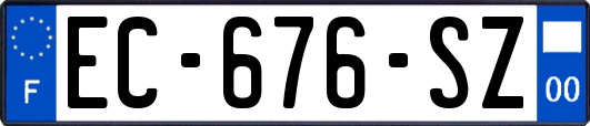 EC-676-SZ
