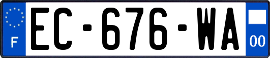 EC-676-WA