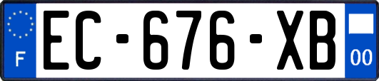 EC-676-XB