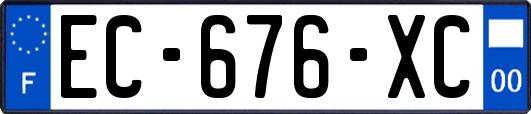 EC-676-XC