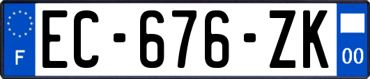 EC-676-ZK