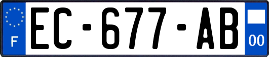 EC-677-AB