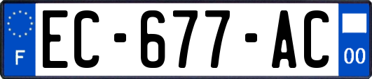 EC-677-AC