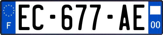 EC-677-AE