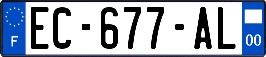 EC-677-AL