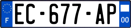 EC-677-AP