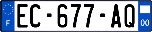 EC-677-AQ