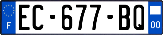 EC-677-BQ