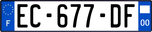 EC-677-DF