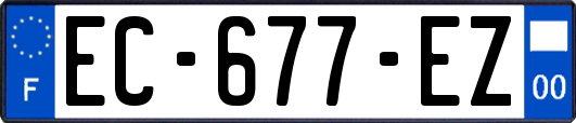 EC-677-EZ