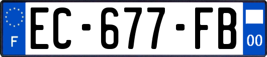 EC-677-FB