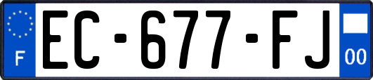 EC-677-FJ