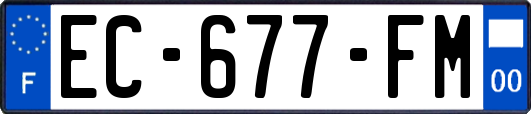 EC-677-FM