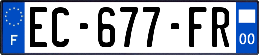 EC-677-FR