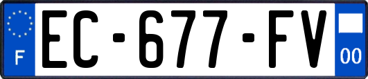 EC-677-FV