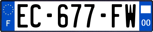 EC-677-FW