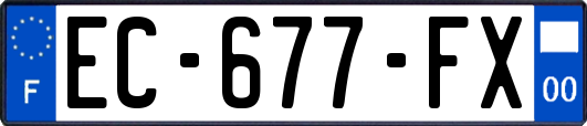 EC-677-FX