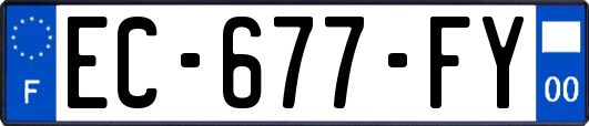 EC-677-FY