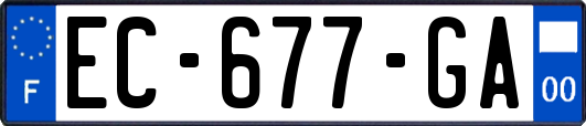 EC-677-GA