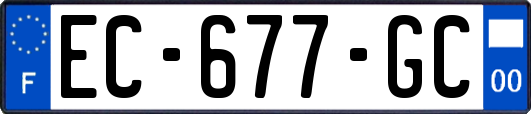 EC-677-GC