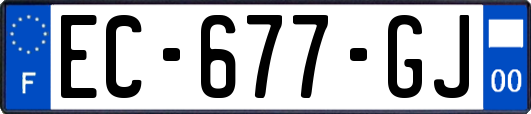 EC-677-GJ