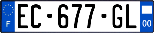 EC-677-GL