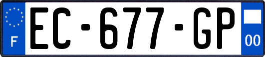 EC-677-GP