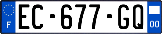 EC-677-GQ