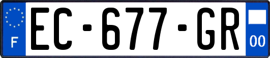 EC-677-GR