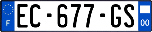 EC-677-GS