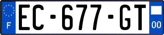 EC-677-GT