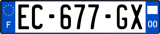 EC-677-GX