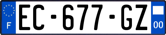 EC-677-GZ
