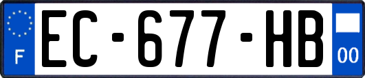 EC-677-HB