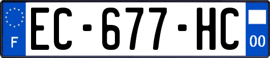 EC-677-HC