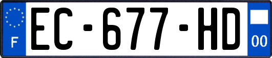 EC-677-HD