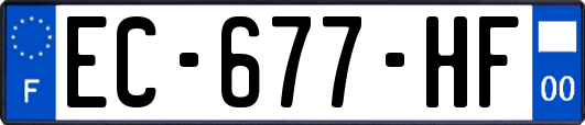 EC-677-HF