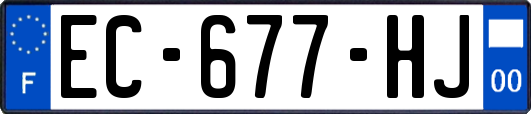 EC-677-HJ