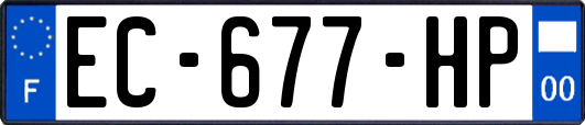EC-677-HP