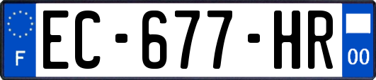 EC-677-HR