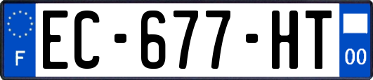EC-677-HT