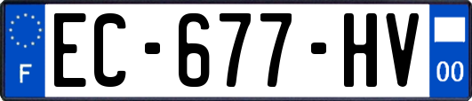 EC-677-HV