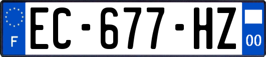 EC-677-HZ