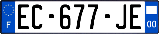 EC-677-JE